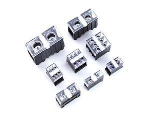 歐式端子-IN接線端子